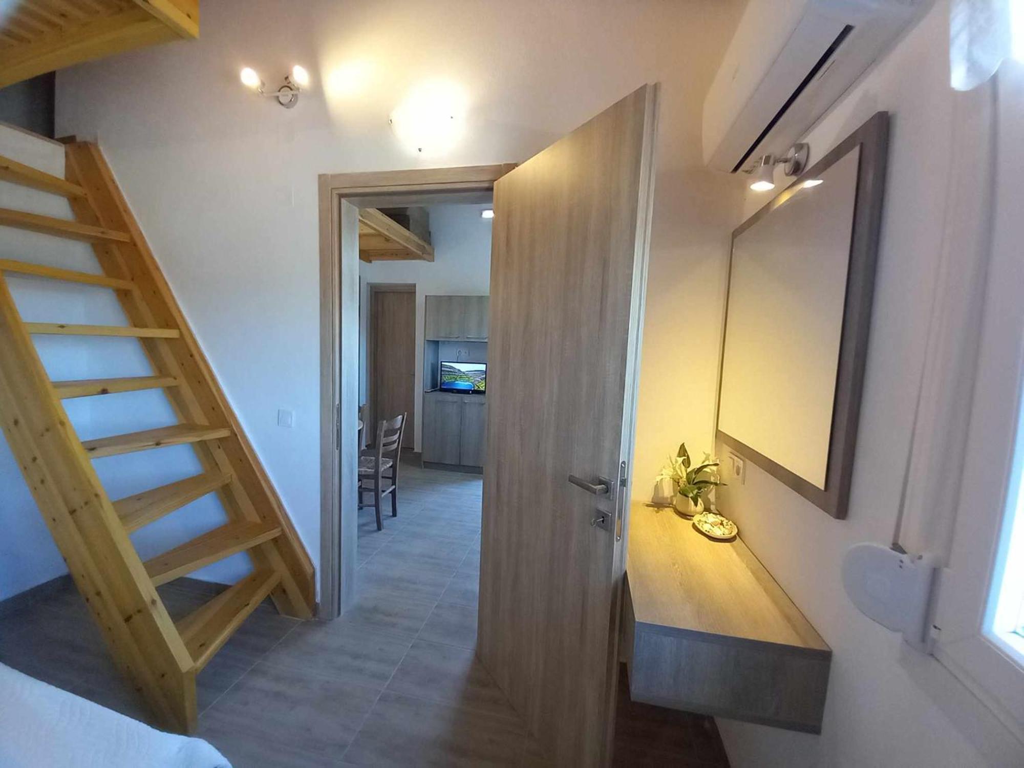 Theo Apartment มาราไธอาส ภายนอก รูปภาพ